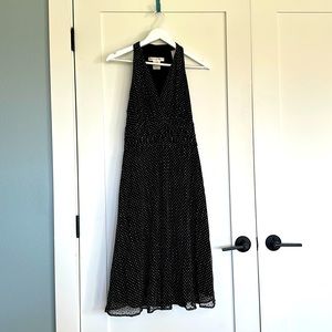 Women’s halter dress